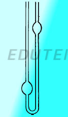OSTWALD VISCOMETER